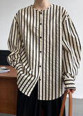 Classic Vintage Shirt with a Flattering Fit