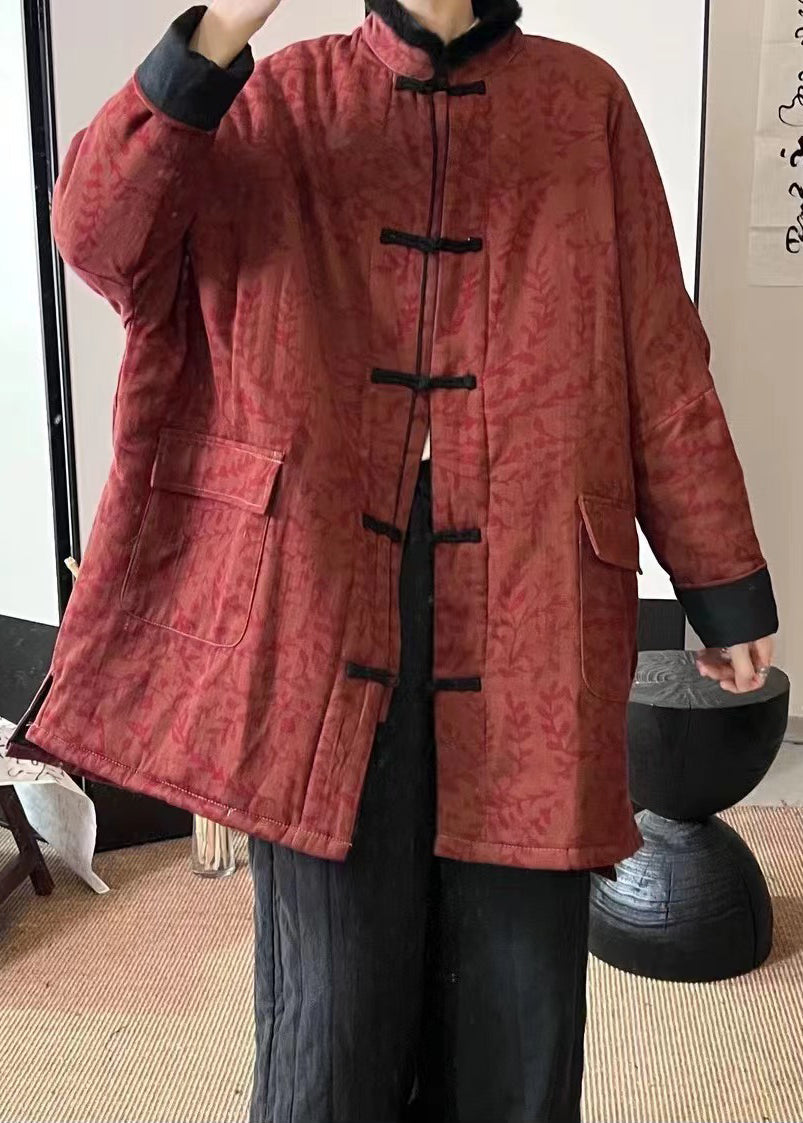 Effortlessly Elegant Coat with a Timeless Design