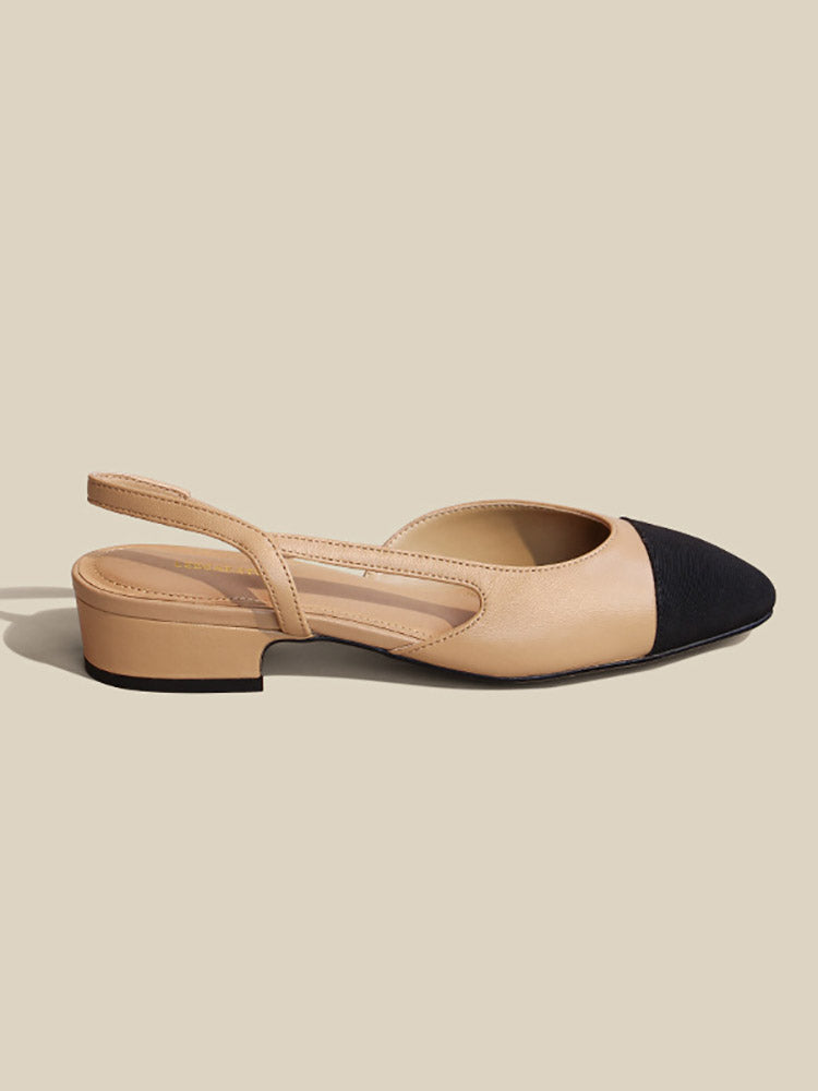 Chic Orthopedic Sandals with Unique Design