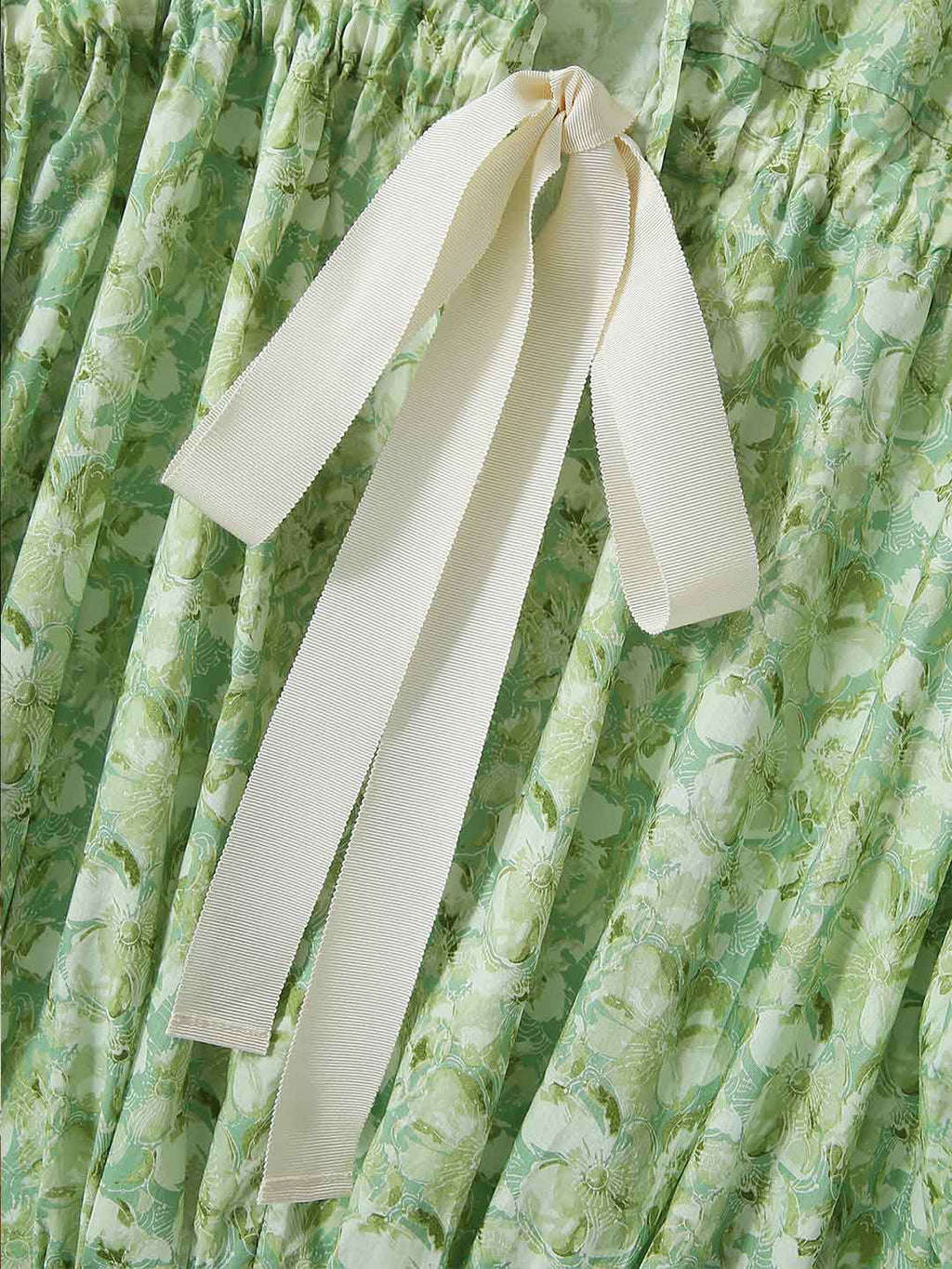 Beautifully Balanced Blouse with Timeless Character