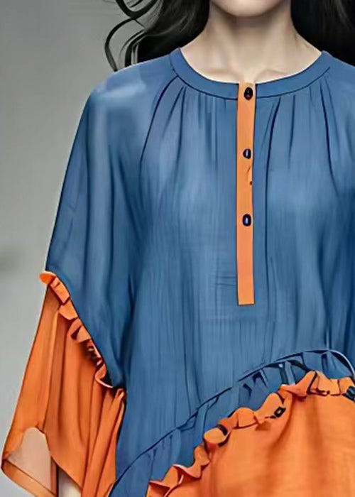 Beautifully Finished Top in a Timeless Design