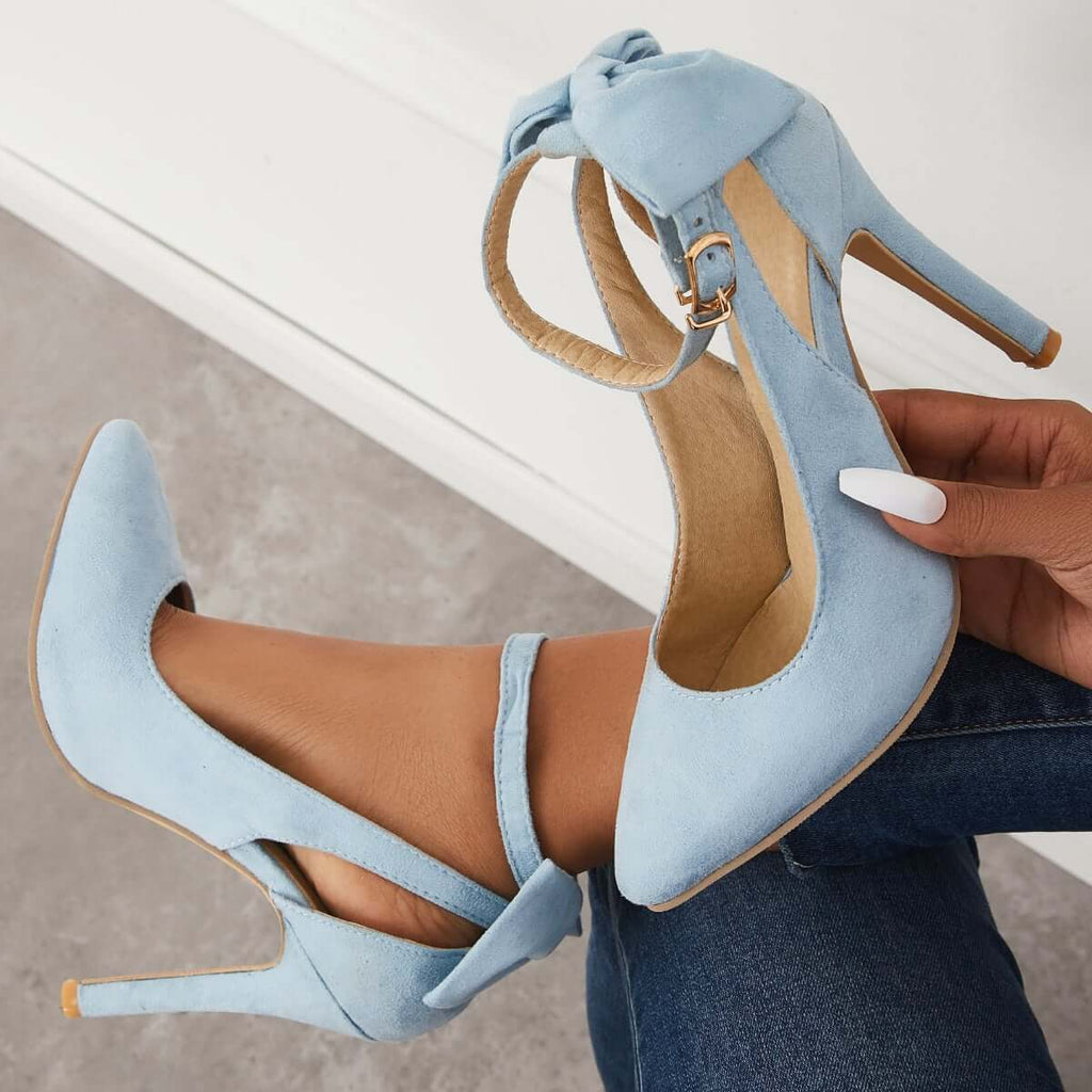 Stylish Orthopedic Heels for Any Occasion
