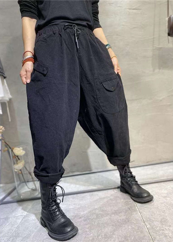 Vintage Inspired Pants with a Contemporary Edge