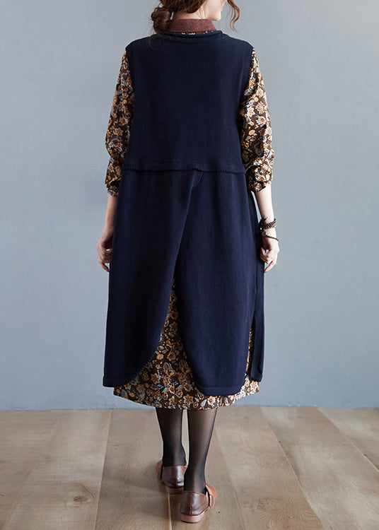 A Vintage Style Coat with Delicate Timeless Details
