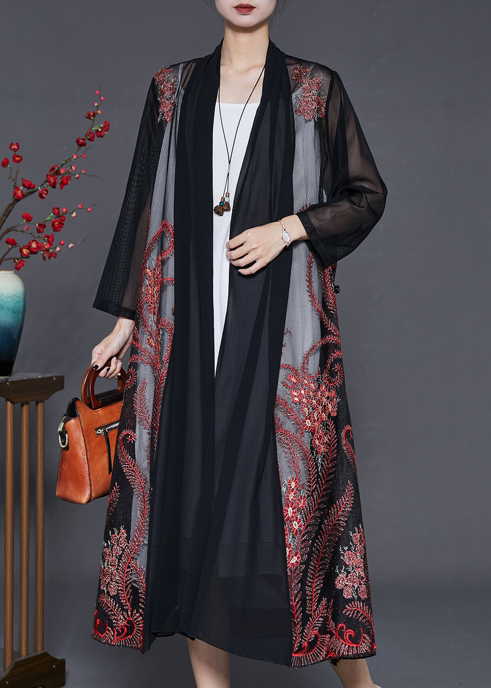 Classic Vintage & Enduringly Stylish Cardigan