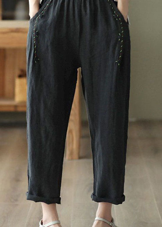 Polished Pants with an Effortless Classic Look