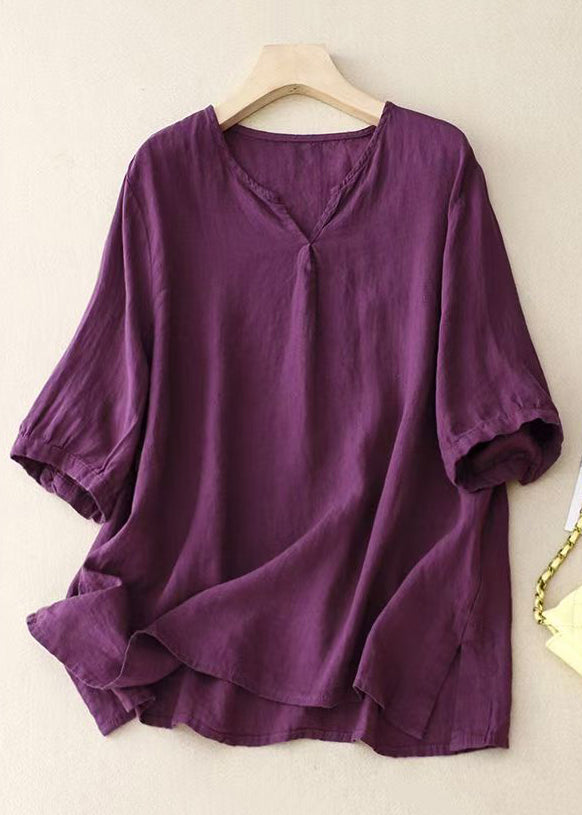 Beautifully Finished Shirt in a Timeless Design
