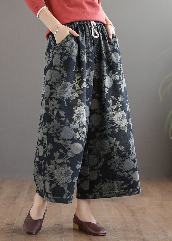 Sophisticated Pants with a Clean Classic Look