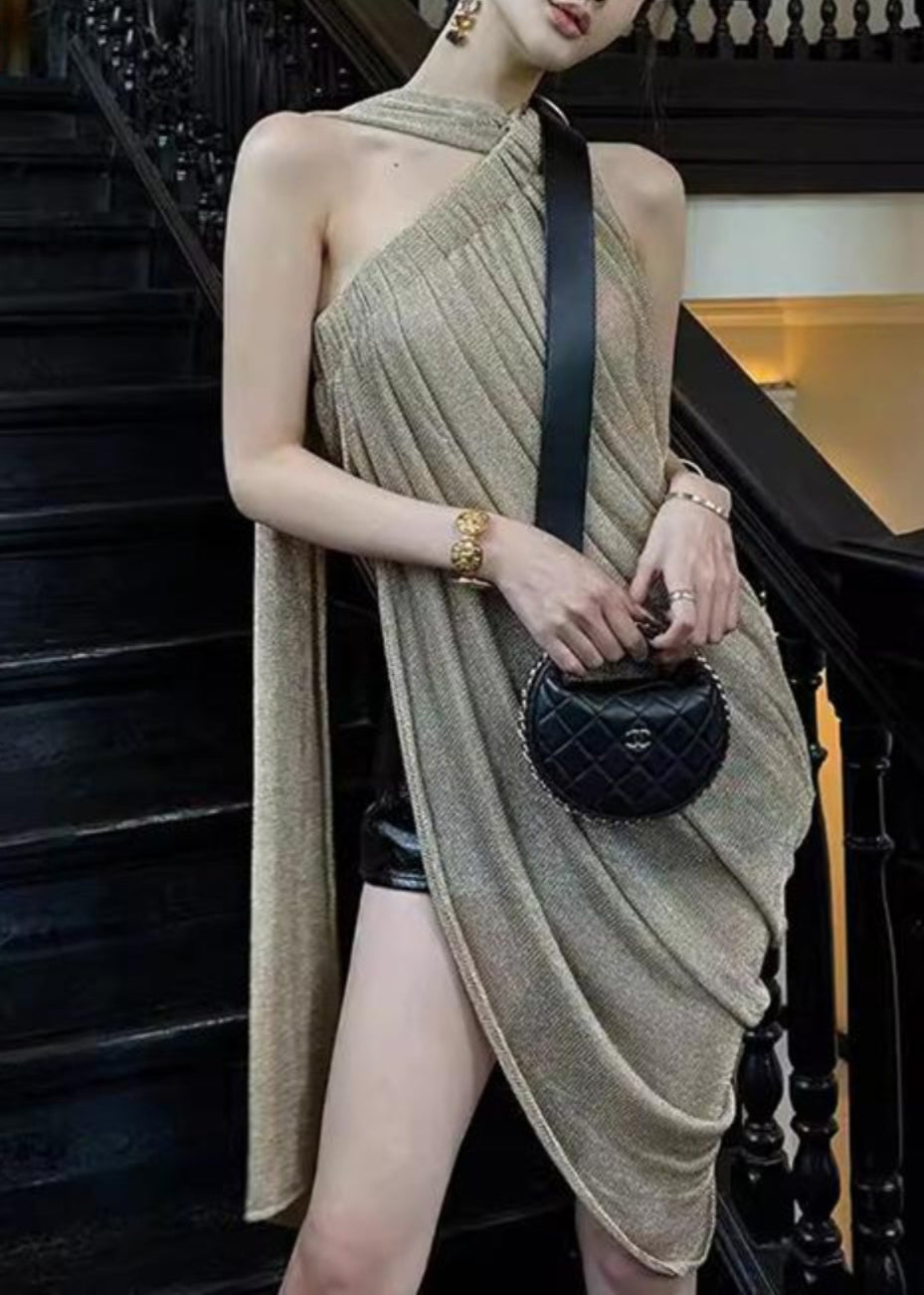 Vintage Inspired Top with a Contemporary Edge