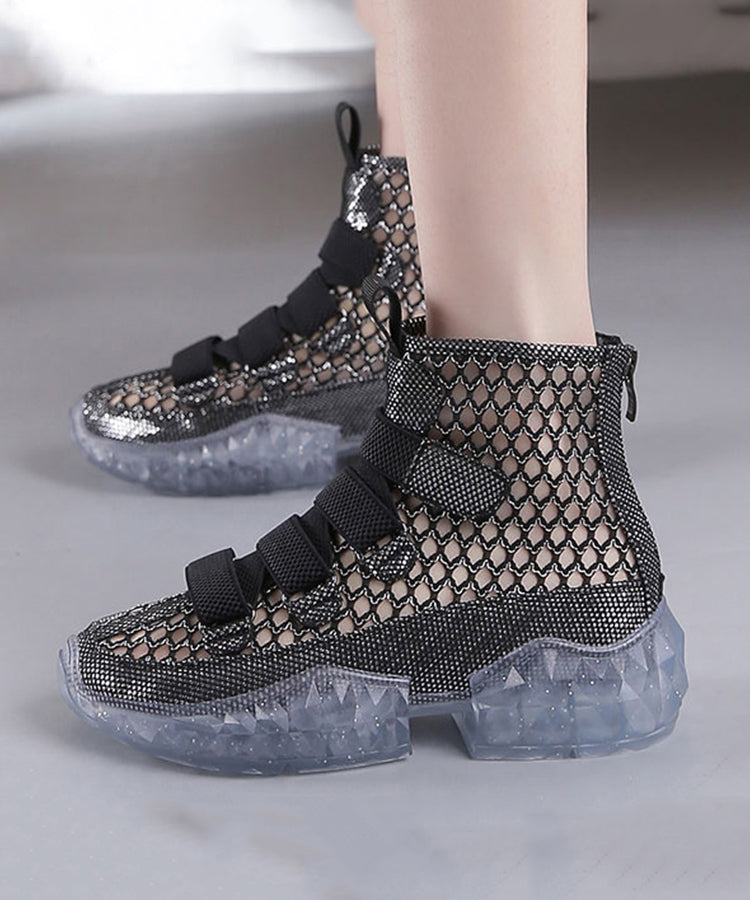 Stylish Orthopedic Boots for Any Occasion