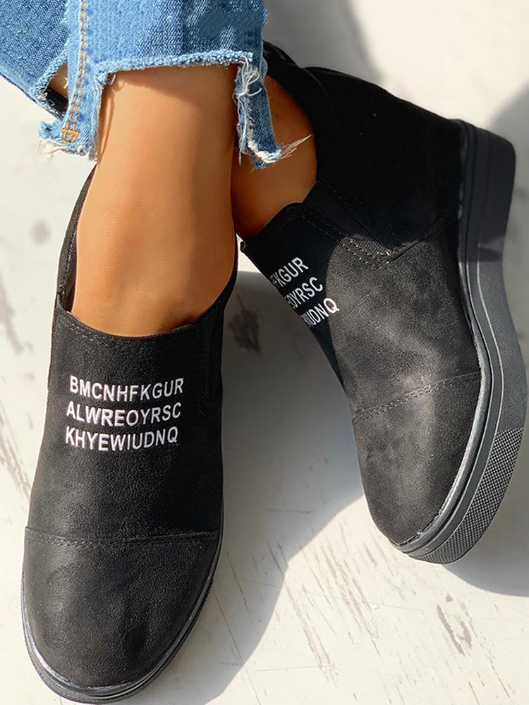 Beautifully Crafted Orthopedic Sneakers