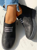 Beautifully Crafted Orthopedic Sneakers
