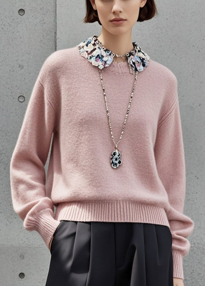 Classic Vintage Top with a Flattering Fit