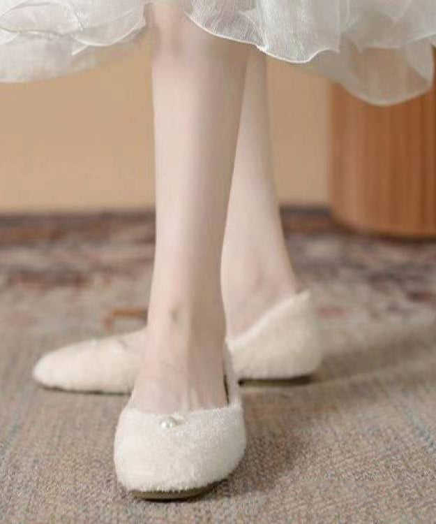 Classic Orthopedic Shoes with Timeless Style