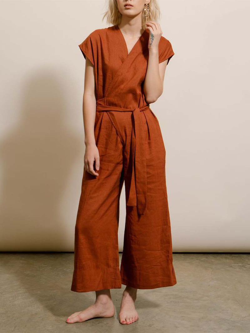 Beautifully Balanced Garment with Timeless Character