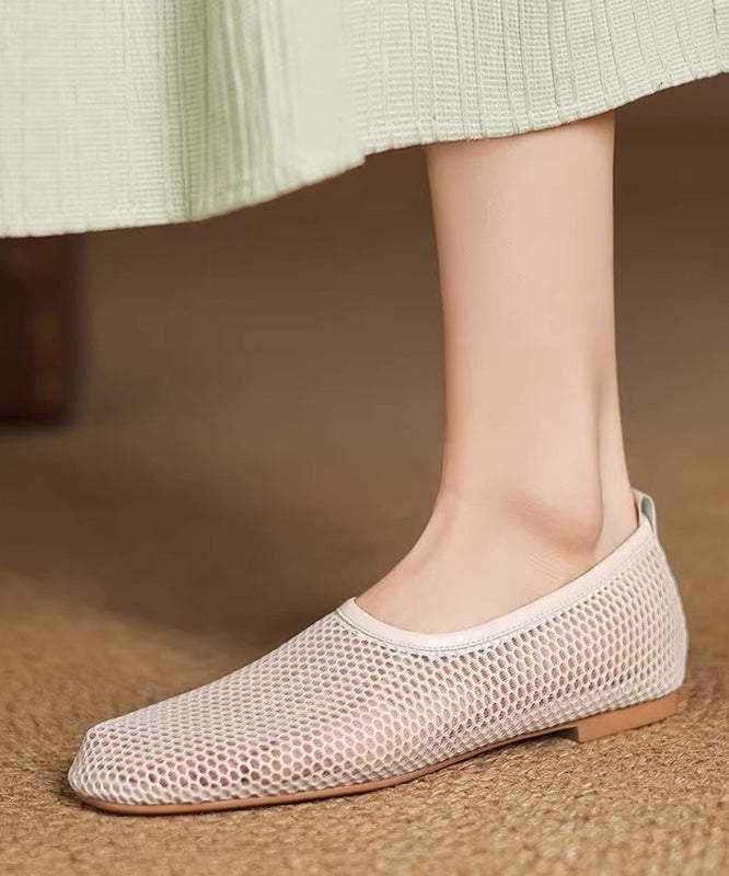 Chic Orthopedic Sandals with Unique Design