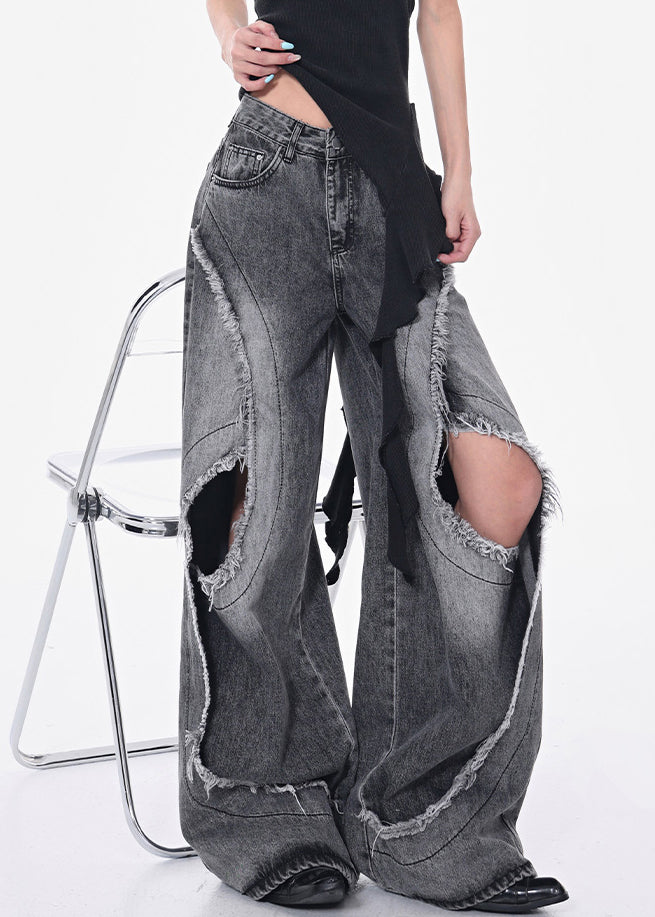 Beautifully Finished Pants in a Timeless Design