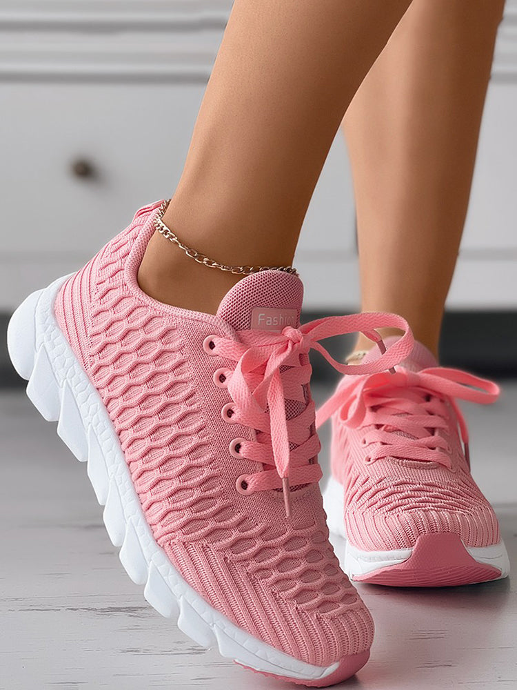 Vintage Inspired Orthopedic Sneakers