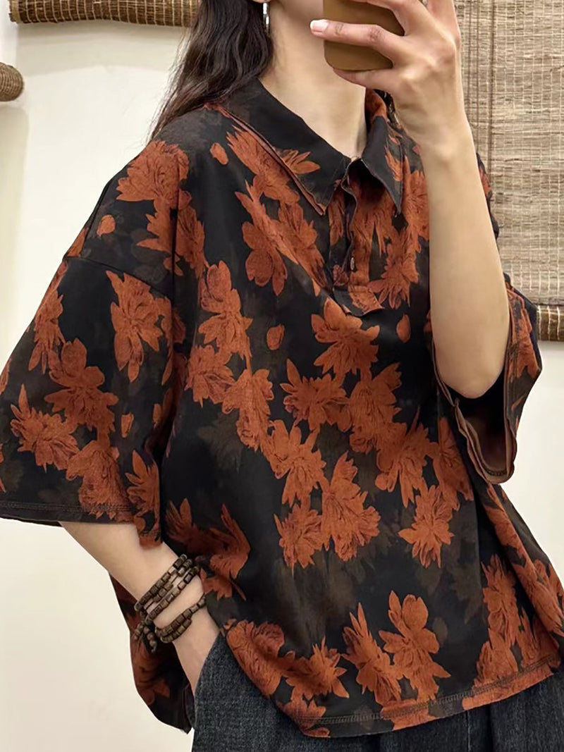Beautifully Finished Shirt in a Timeless Design