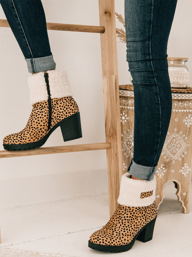 Comfortable Orthopedic Boots for Daily Wear