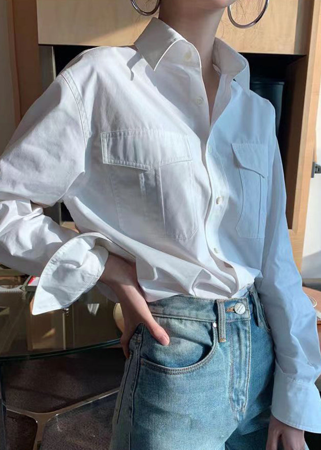 Classic Vintage & Enduringly Stylish Shirt