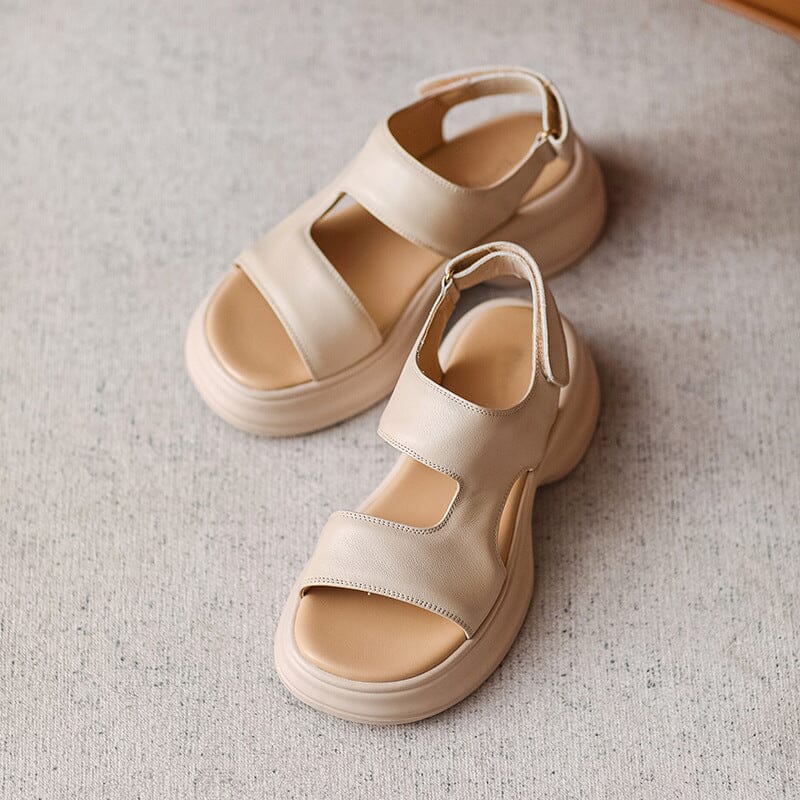 Graceful Orthopedic Sandals for Modern Look