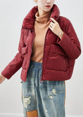 Vintage Inspired Jacket with a Contemporary Edge