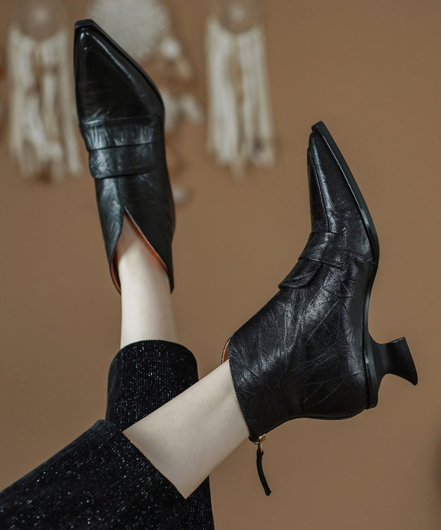 Stylish Orthopedic Boots for Any Occasion