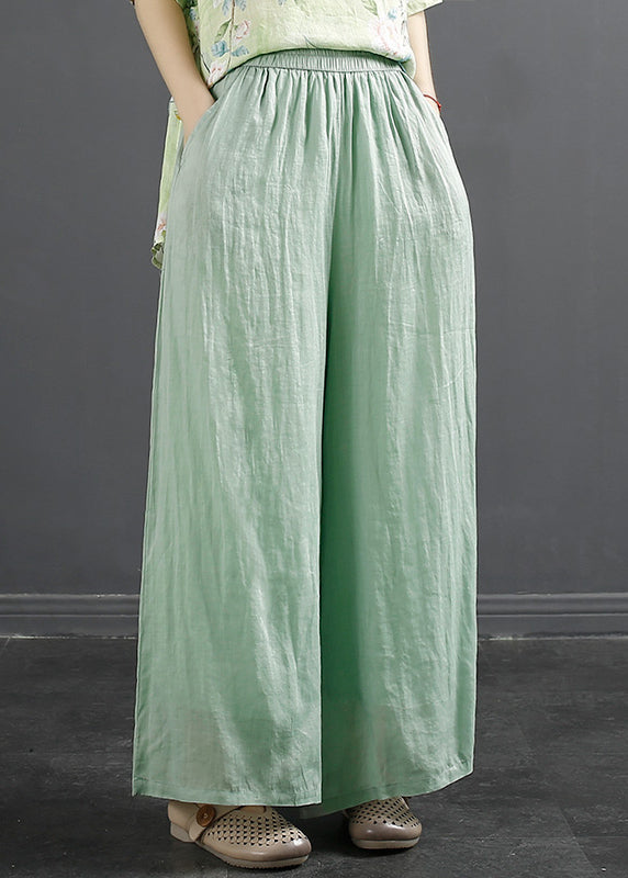 Beautifully Finished Pants in a Timeless Design