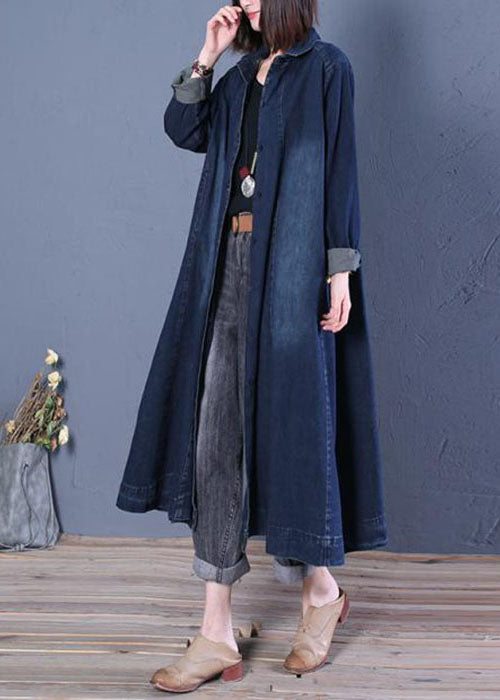 Sophisticated Coat with a Clean Classic Look