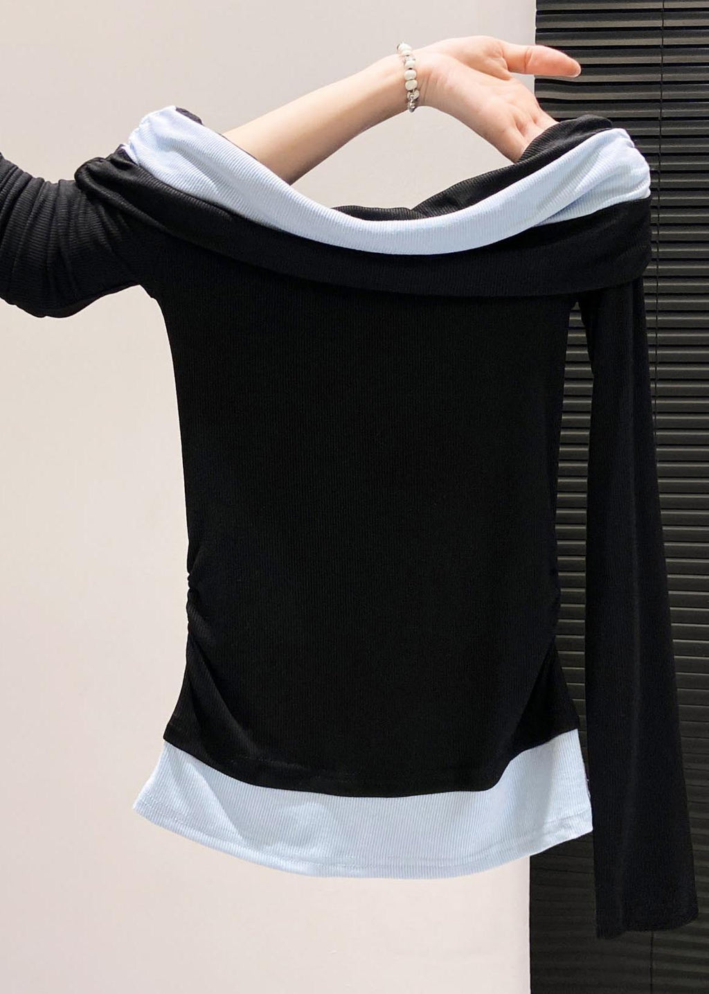 Beautifully Finished Shirt in a Timeless Design