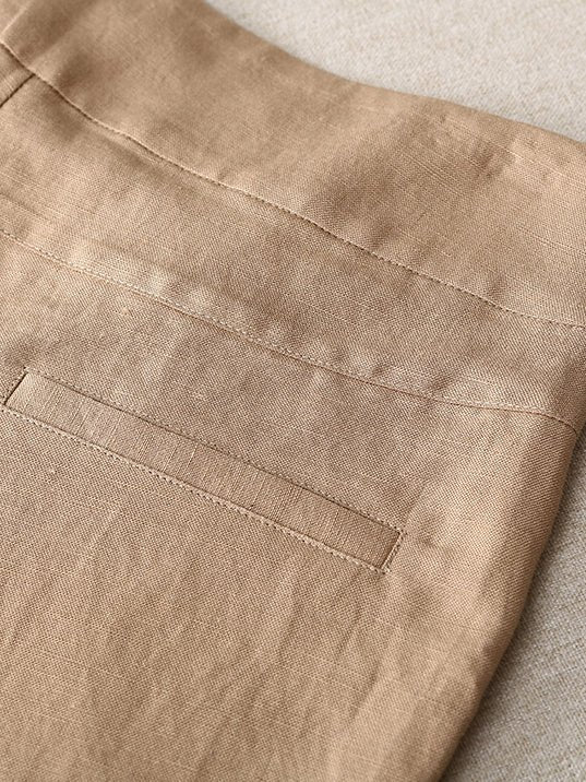 Classic Vintage & Enduringly Stylish Pants