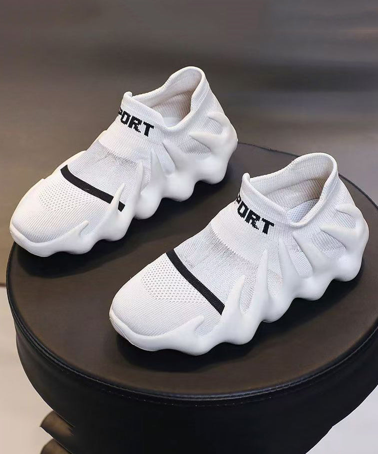 Classic Orthopedic Shoes with Timeless Style