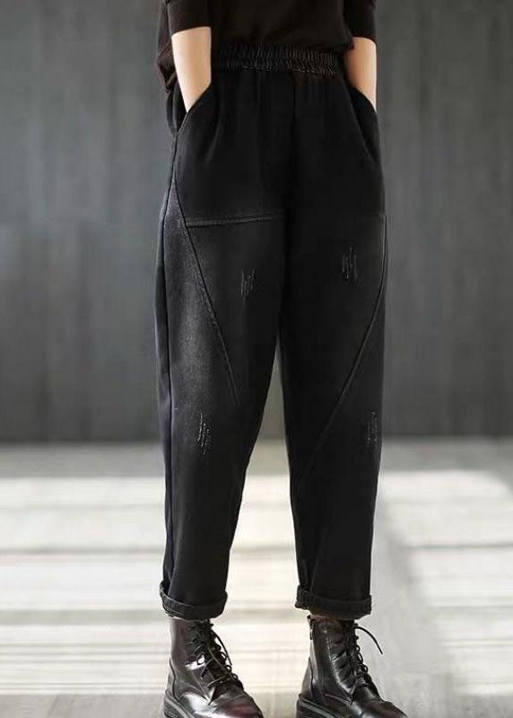 Beautifully Balanced Pants with Timeless Character