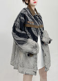Polished Coat with an Effortless Classic Look