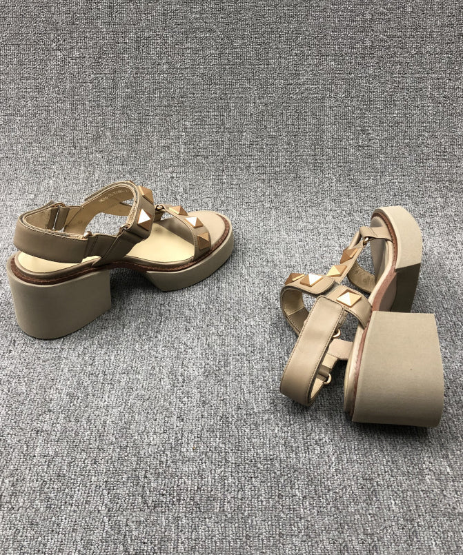 Stylish Orthopedic Sandals for Any Occasion