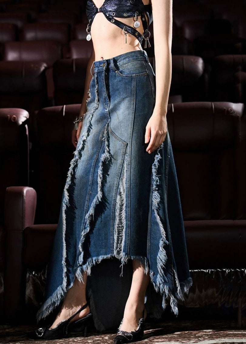 A Vintage Style Garment with Delicate Timeless Details