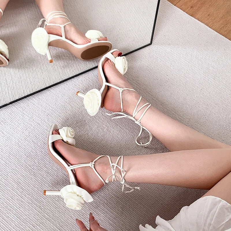 Elegant Orthopedic Sandals for Every Step