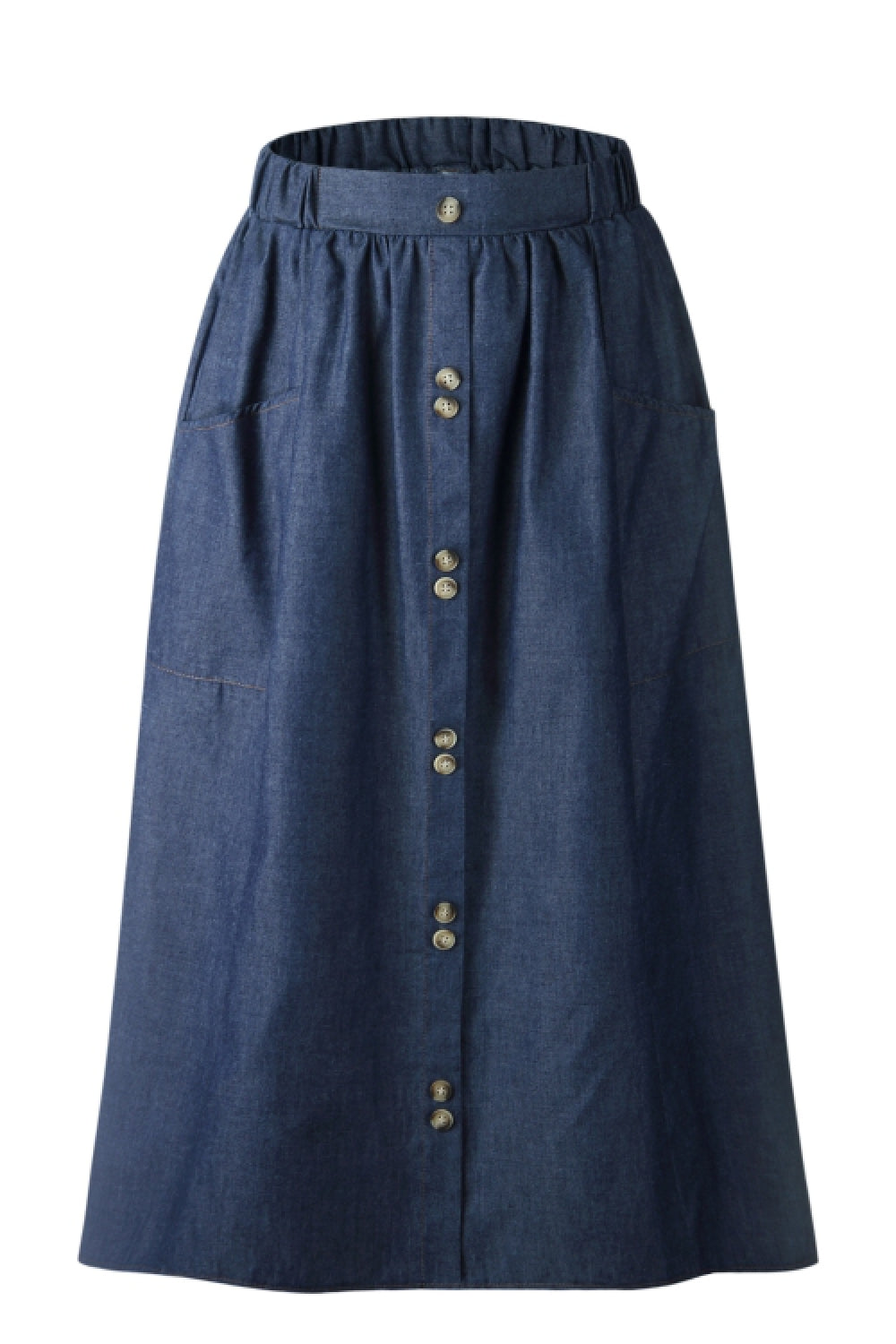 A Vintage Style Garment with Delicate Timeless Details