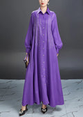 Beautifully Balanced Blouse with Timeless Character
