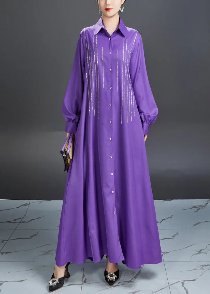 Beautifully Balanced Blouse with Timeless Character