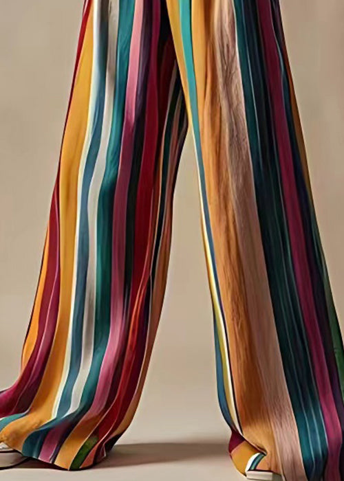 Effortlessly Elegant Pants with a Timeless Design