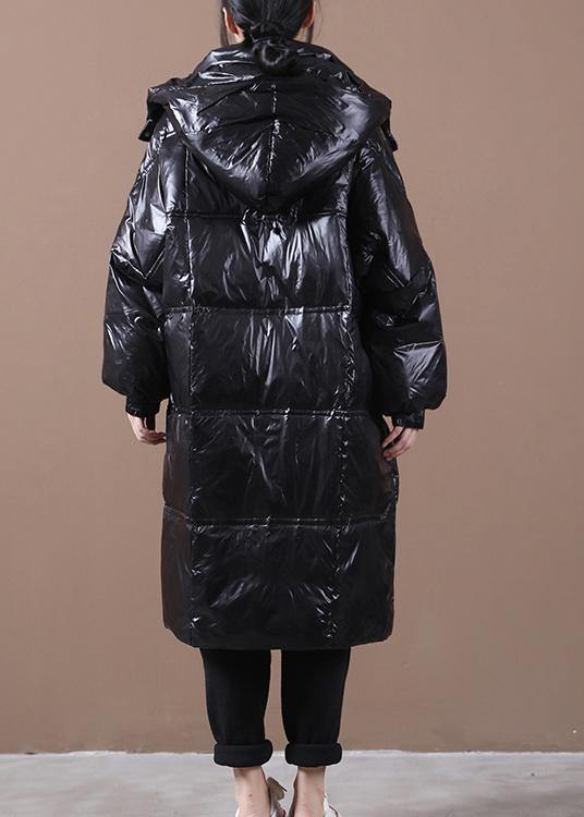 A Vintage Style Coat with Delicate Timeless Details