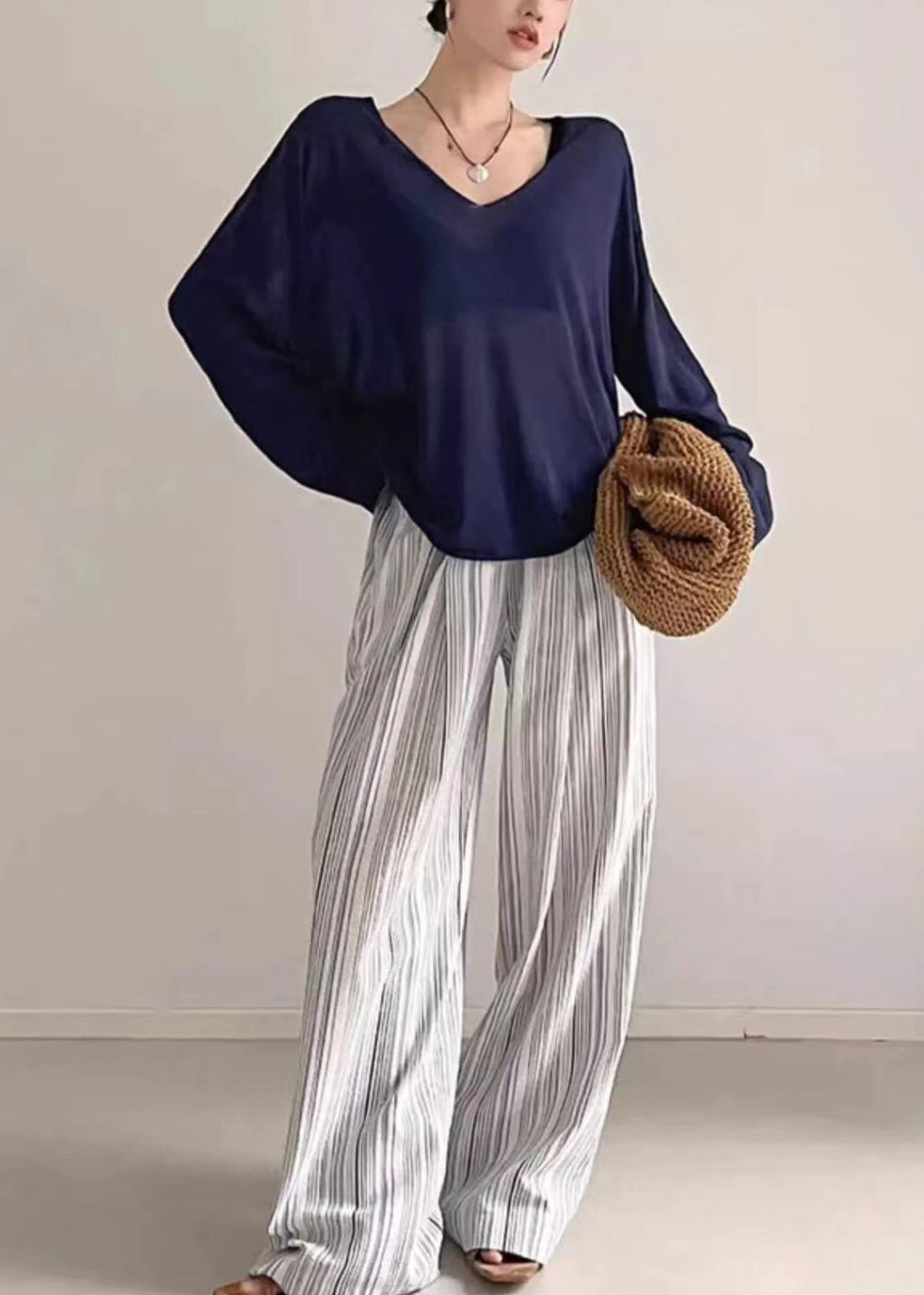 Beautifully Crafted Top in a Classic Style