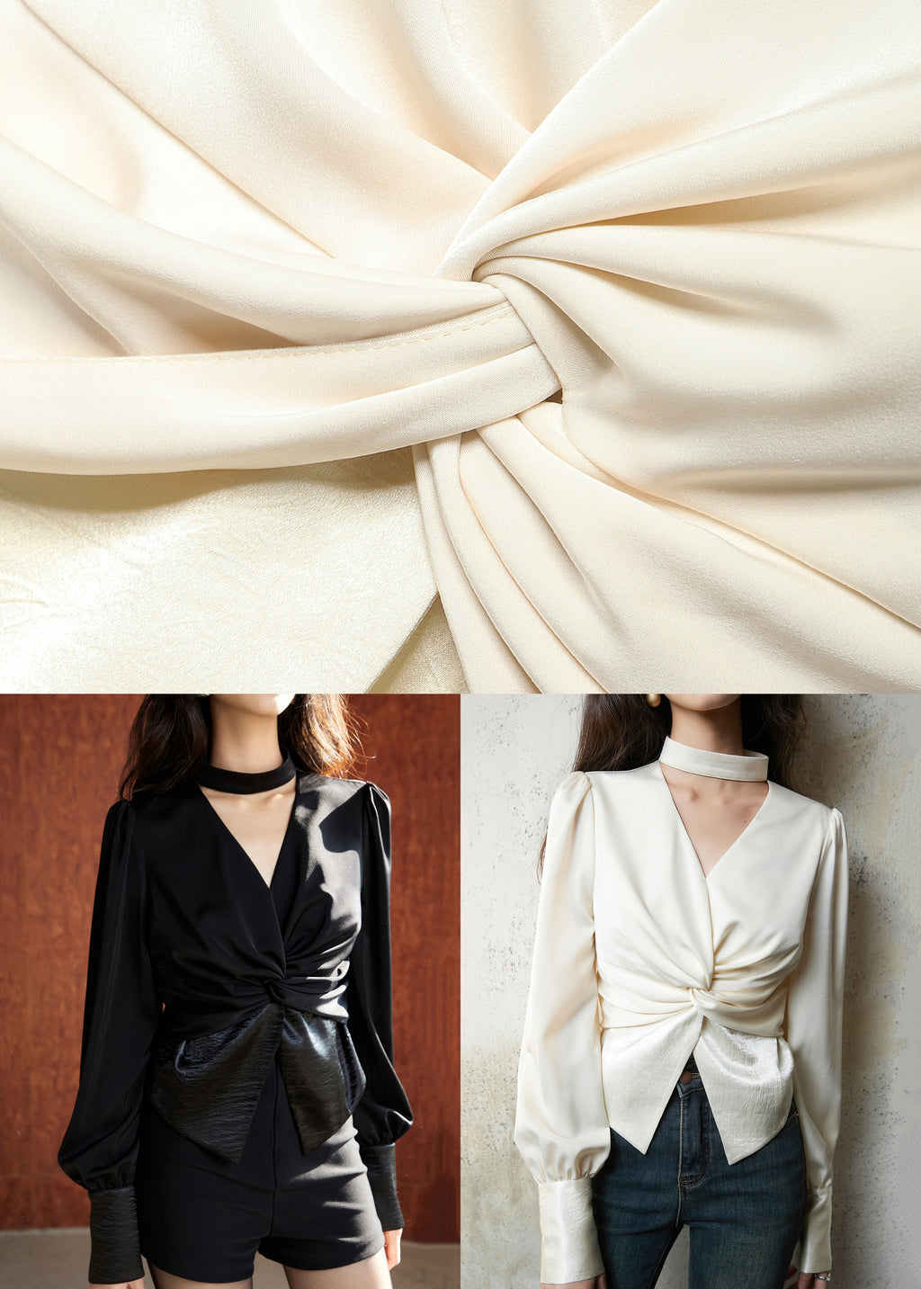 Polished Shirt with an Effortless Classic Look