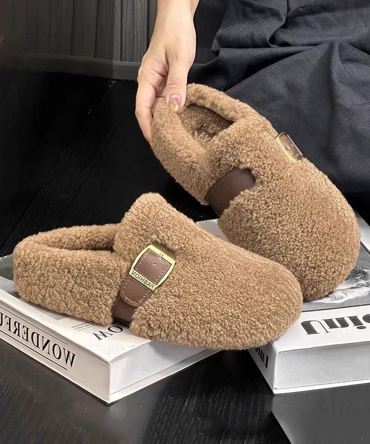 Comfortable Orthopedic Slippers for Daily Wear