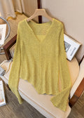 Beautifully Balanced Top with Timeless Character
