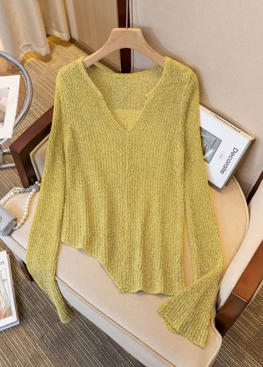Beautifully Balanced Top with Timeless Character