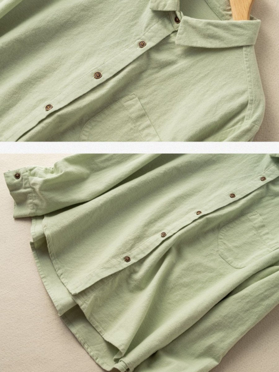 Polished Blouse with an Effortless Classic Look