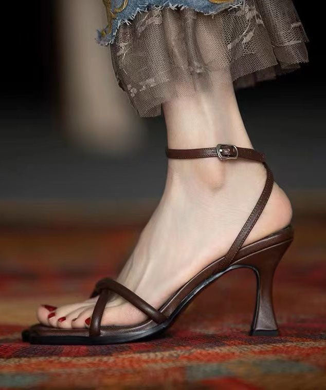 Stylish Orthopedic Sandals for Any Occasion
